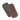 Santa Fe Stoneworks Buffalo Hide Knife Pouches