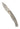 El Rey Damasteel Button Lock — Doc's Engraving — Open