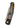 El Rey Damasteel Button Lock Collection W/Pocket Clip, Corvette-Ite, back