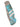 Titanium 3" Lock Back Gemstone Collection, Blue Kingmen Turquoise, closed