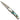 Damascus Collection Gemstone Exotics 4" Liner Lock Knife with Clip, open