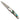 Damascus Collection Gemstone Exotics 4" Liner Lock Knife with Clip, open