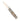 Tesoro Button Lock 3½" — Dinosaur Bone — Up
