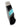 Titanium Damascus 3" Lock Back Jewelry Collection, Blue Kingman Turquoise, closed