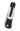 Tesoro Damasteel Button Lock 3½" — Mother-of-Pearl / Black Cerakote — Back