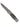 Tesoro Damasteel Button Lock 3½" — Meteorite / Diamond Thumb Stud — Open Up