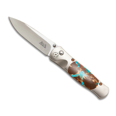 Tesoro, Gemstone Exotic Collection, open