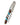 Waiter's Knife — Turquoise, Lava Rock and Bronze — Closed