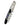 Stainless Steel Wine Opener – Azurite with Jet — closed