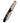 Waiter's Knife — Caramel Mammoth Tusk, Jet — Closed