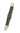 Two-Blade Tuxedo Knife – Apache Gold with Jet — closed