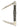 Two-Blade Tuxedo Knife – Apache Gold with Jet — open