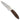 Kershaw Leek Fossilized Woolly Mammoth Bone Collection, open