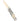 Tesoro - Woolly Mammoth Tusk 3 1/2" Button Lock Knife, open, blade up