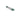 Tesoro - Mother Of Pearl 3 1/2" Button Lock Knife W/Pocket Clip, back