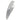 Spyderco Police, Serrated Edge, Bonita Blue Turquoise with Mother of Pearl Sweeps, back