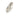 Spyderco Harpy, Plain Edge, Fossil Blue Mammoth Tooth with Mother of Pearl Web Inlay, back