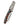 Vein Turquoise Collection Waiter's Knife, closed