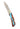 Vein Turquoise Collection 3" Lockback Knife, open