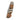 3" Lockback 110-Layer Stainless Damascus – Carmel Mammoth Tusk — closed