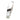 3" Lockback — Mother-of-Pearl, Black Buffalo — Closed