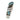 Gemstone Exotics Collection 3" Lockback Knife, Turquoise/Abalone/Obsidian, closed