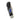 3" Lockback 440C Stainless Steel – Lapis Lazuli with Jet — closed