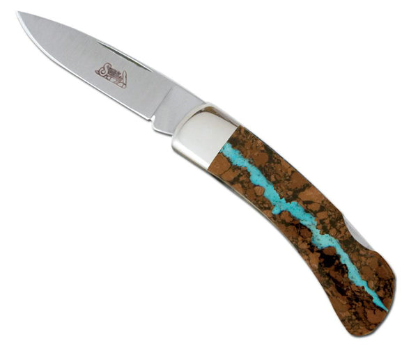 Vein Turquoise Collection 3
