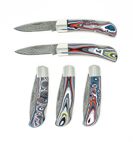 Fordite Collection