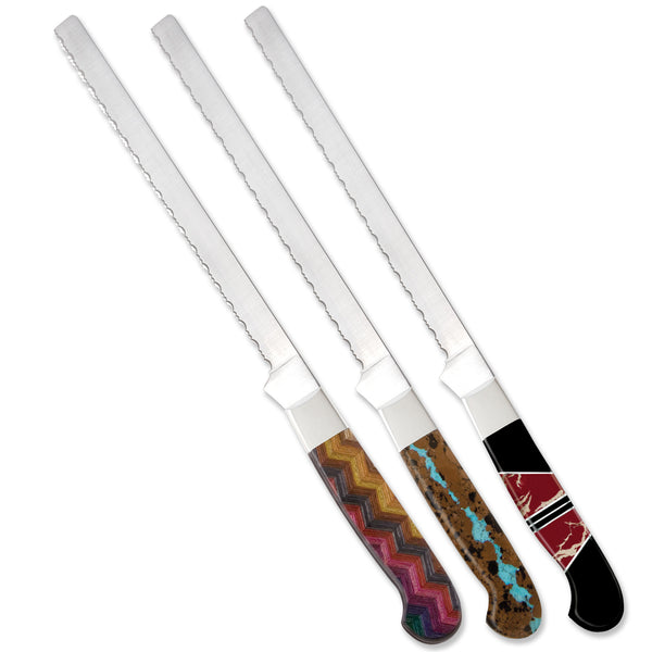 Bread Knives