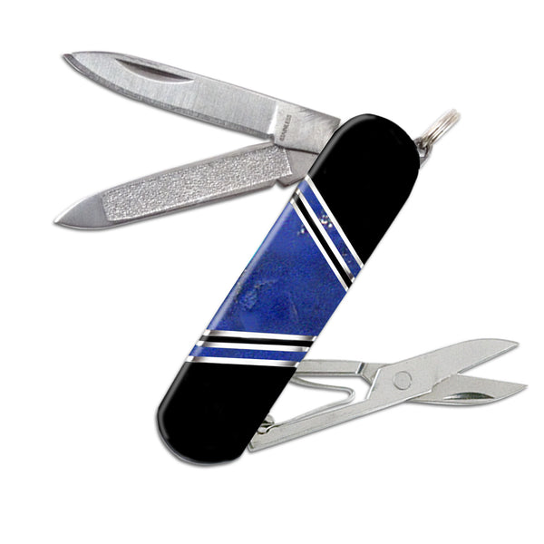 Scissors Knives