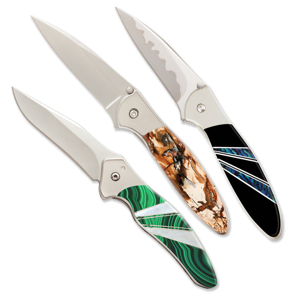 Kershaw Collection