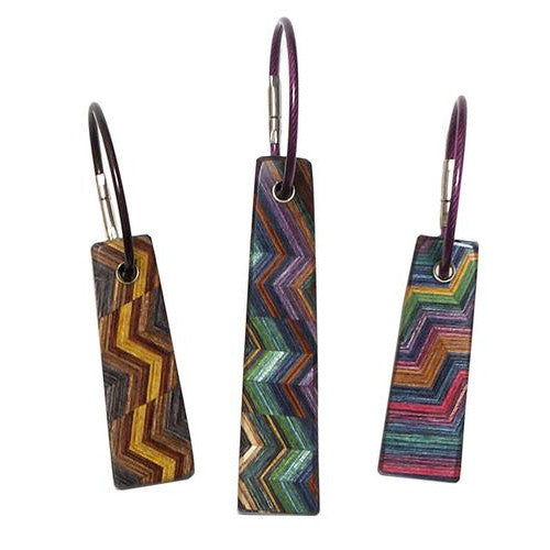 Kaleidoscope Keysticks