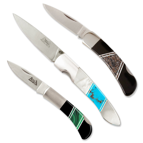 Lockback Knives