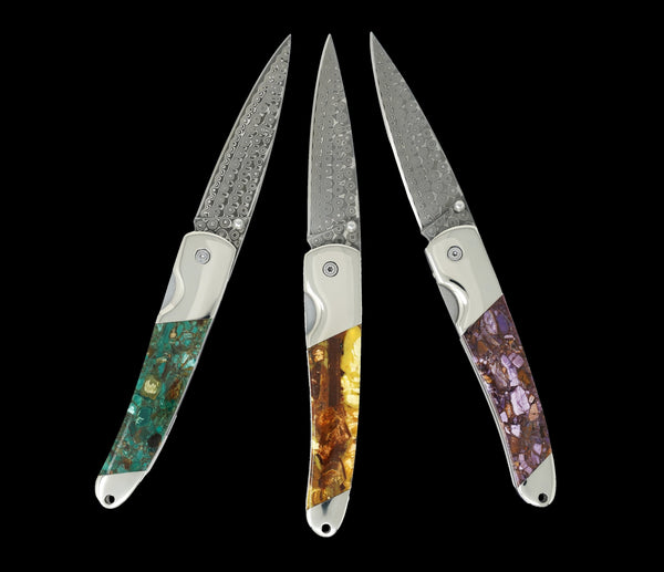 Woolly Mammoth Fusion Tusk Collection