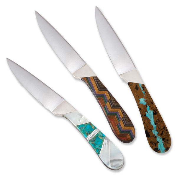 Steak Knife Sets