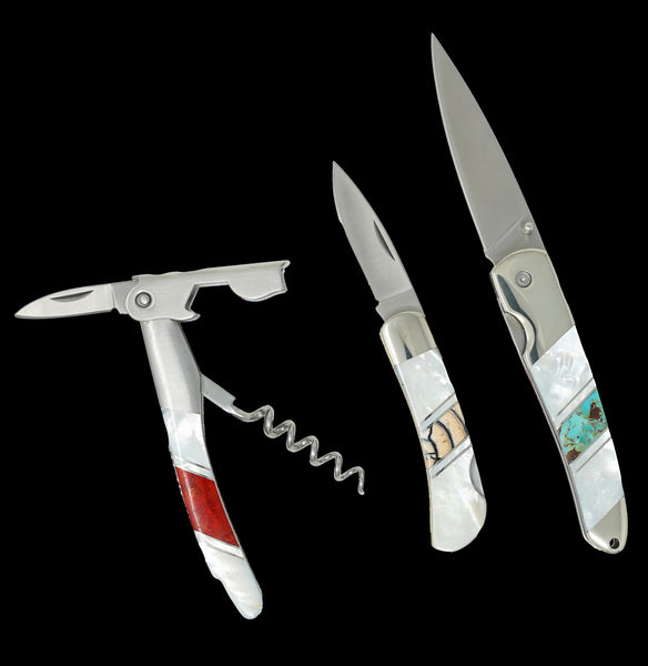 Mother of Pearl Collection