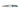 Woolly Mammoth Tooth Collection 4" Damascus Linerlock Knife with pocket clip, closed