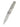 Tesoro Damasteel Button Lock 3½" — Doc's Engraving — Down