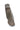 3" Damascus Lockback — Dinosaur Bone, Meteorite — Closed