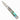 Tesoro Damasteel Button Lock 3½" — Kingman Turquoise #1 — Open Up