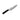 Hammer Damascus 5" Santoku Knife, Fossilized Mammoth Tusk Handle