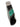 Titanium Damascus 3" Lock Back Jewelry Collection, Malachite, closed