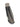 3" Damascus Lockback — Blue Mammoth Tooth, Jet — Generic Back