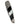 4" Damascus Liner Lock — Jet, Mother-of-Pearl — Closed