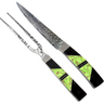 Jewelry Series Carving Set - Neon Ranger