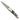 Woolly Mammoth Tooth Collection 4" Damascus Linerlock Knife with pocket clip