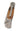 Tesoro Damasteel Button Lock 3½" — Caramel Mammoth Tusk — Back