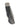 3" Lockback 110-Layer Stainless Damascus – White Mammoth Tusk — back