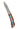 Titanium Damascus Collection Vein Turquoise 3" Lockback Knife, open